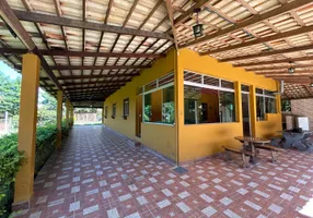 Foto 1 de Casa com 5 Quartos à venda, 2500m² em Vila Ipê Amarelo, Contagem