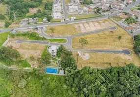 Foto 1 de Lote/Terreno à venda, 333m² em Atuba, Curitiba