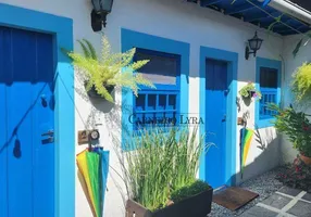 Foto 1 de Prédio Comercial com 6 Quartos à venda, 297m² em Centro, Paraty