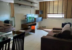 Foto 1 de Apartamento com 2 Quartos à venda, 62m² em Norte, Águas Claras