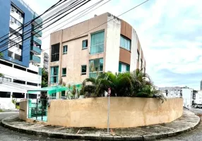 Foto 1 de Apartamento com 3 Quartos para alugar, 100m² em Rio Vermelho, Salvador