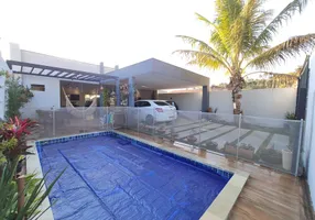 Foto 1 de Casa com 3 Quartos à venda, 300m² em Ariribá, Balneário Camboriú