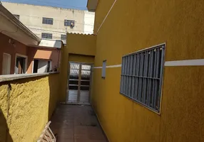 Foto 1 de Sobrado com 3 Quartos à venda, 135m² em Jardim Aricanduva, São Paulo