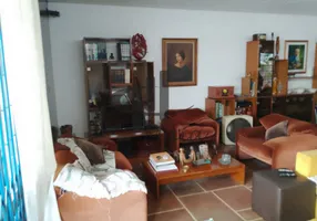 Foto 1 de Casa com 3 Quartos à venda, 282m² em Santo Antônio, São Caetano do Sul