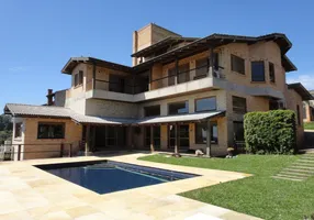 Foto 1 de Casa com 5 Quartos à venda, 781m² em Tristeza, Porto Alegre
