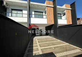 Foto 1 de Sobrado com 3 Quartos à venda, 125m² em Vila Nova, Joinville