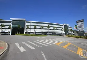 Foto 1 de Sala Comercial para alugar, 38m² em Cacupé, Florianópolis