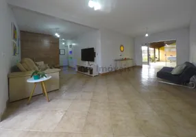 Foto 1 de Casa de Condomínio com 4 Quartos à venda, 446m² em Setor Habitacional Contagem, Brasília