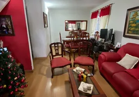 Foto 1 de Casa com 3 Quartos à venda, 108m² em Campo Grande, Rio de Janeiro