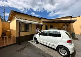 Foto 1 de Casa com 2 Quartos à venda, 83m² em Lourdes, Uberaba