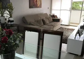 Foto 1 de Apartamento com 3 Quartos à venda, 162m² em Centro, Limeira