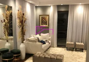 Foto 1 de Apartamento com 3 Quartos à venda, 101m² em Tatuapé, São Paulo