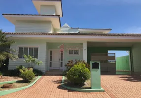 Foto 1 de Casa com 4 Quartos à venda, 480m² em Jundiaí Mirim, Jundiaí