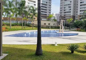 Foto 1 de Apartamento com 3 Quartos para venda ou aluguel, 182m² em Vila Ema, São José dos Campos