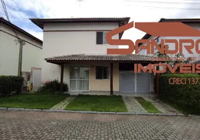 Foto 1 de Casa com 4 Quartos à venda, 180m² em Vila de Abrantes Abrantes, Camaçari