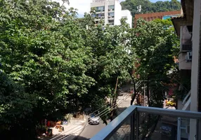 Foto 1 de Apartamento com 3 Quartos à venda, 138m² em Gávea, Rio de Janeiro