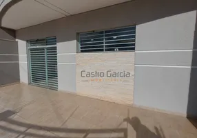 Foto 1 de Casa com 3 Quartos à venda, 398m² em Parque Residencial Jaguari, Americana