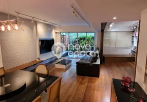 Foto 1 de Apartamento com 3 Quartos à venda, 151m² em Leblon, Rio de Janeiro