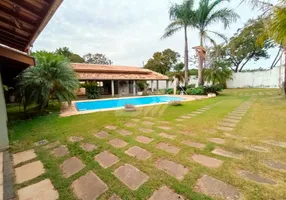 Foto 1 de Fazenda/Sítio com 3 Quartos à venda, 294m² em COLINAS DE PIRACICABA, Piracicaba