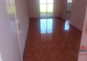 Foto 1 de Casa com 2 Quartos à venda, 50m² em Jardim das Paineiras II, São José dos Campos