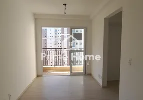 Foto 1 de Apartamento com 2 Quartos à venda, 52m² em Cariobinha, Americana