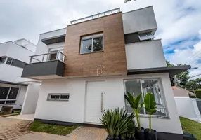 Foto 1 de Casa de Condomínio com 3 Quartos à venda, 154m² em Vila Assunção, Porto Alegre