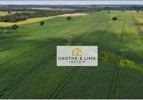 Foto 1 de Fazenda/Sítio com 8 Quartos à venda, 700m² em Zona Rural, Araguacema