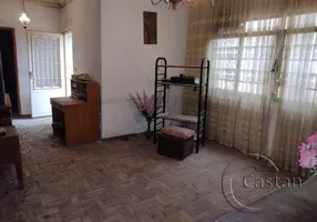 Foto 1 de Casa com 1 Quarto à venda, 140m² em Móoca, São Paulo