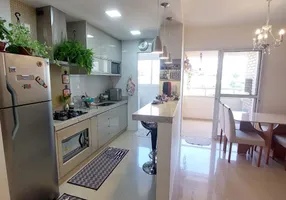 Foto 1 de Apartamento com 2 Quartos à venda, 63m² em Tubalina, Uberlândia