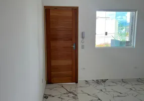 Foto 1 de Apartamento com 1 Quarto à venda, 35m² em Balneario Maria Helena Novais, Peruíbe