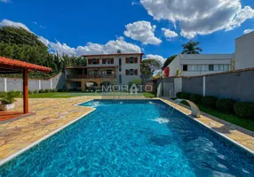 Foto 1 de Casa com 4 Quartos à venda, 717m² em São Luíz, Belo Horizonte