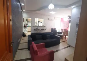 Foto 1 de Apartamento com 2 Quartos à venda, 92m² em Nova Gerti, São Caetano do Sul