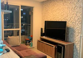 Foto 1 de Apartamento com 2 Quartos à venda, 60m² em São Judas, São Paulo