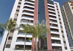 Foto 1 de Apartamento com 4 Quartos para venda ou aluguel, 147m² em Cambuí, Campinas