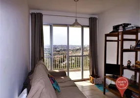 Foto 1 de Apartamento com 2 Quartos à venda, 67m² em Buritis, Belo Horizonte