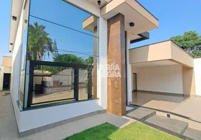 Foto 1 de Casa de Condomínio com 3 Quartos à venda, 240m² em Setor Habitacional Vicente Pires, Brasília