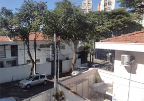 Foto 1 de Casa com 3 Quartos à venda, 182m² em Vila Madalena, São Paulo