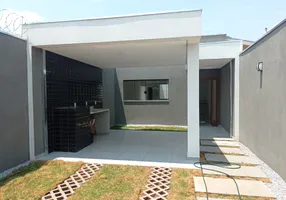 Foto 1 de Casa com 3 Quartos à venda, 114m² em Vila Santista, Bauru