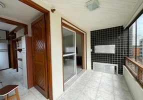 Foto 1 de Apartamento com 2 Quartos à venda, 95m² em Zona Nova, Capão da Canoa