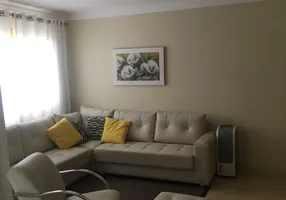 Foto 1 de Apartamento com 3 Quartos à venda, 85m² em Jardim São Luís, Suzano