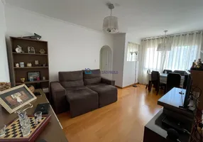 Foto 1 de Apartamento com 2 Quartos à venda, 61m² em Indianópolis, São Paulo