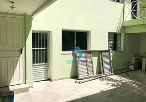 Foto 1 de Casa com 3 Quartos à venda, 140m² em Jardim Floresta, São Paulo