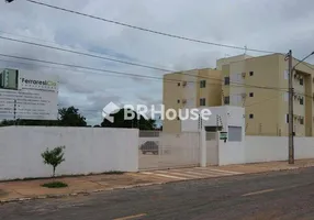 Foto 1 de Apartamento com 2 Quartos à venda, 64m² em Jardim Presidente, Cuiabá
