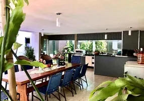 Foto 1 de Casa de Condomínio com 4 Quartos à venda, 320m² em Residencial Granville, Goiânia