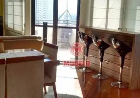 Foto 1 de Apartamento com 4 Quartos à venda, 207m² em Centro, Piracicaba