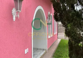 Foto 1 de Casa com 3 Quartos à venda, 177m² em Vila Ponte Nova, Cubatão