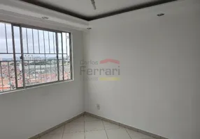 Foto 1 de Apartamento com 2 Quartos à venda, 51m² em Jardim Andaraí, São Paulo