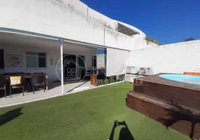 Foto 1 de Apartamento com 2 Quartos à venda, 153m² em Tijuca, Rio de Janeiro