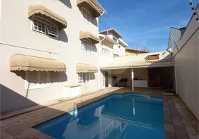 Foto 1 de Casa com 3 Quartos à venda, 416m² em Taquaral, Campinas