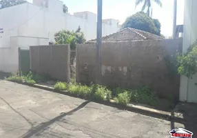 Foto 1 de Casa com 3 Quartos à venda, 170m² em Vila Nossa Senhora de Fátima, São Carlos